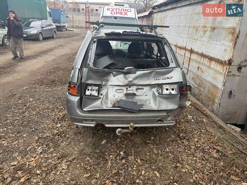 Седан ВАЗ / Lada 2110 2008 в Славянске