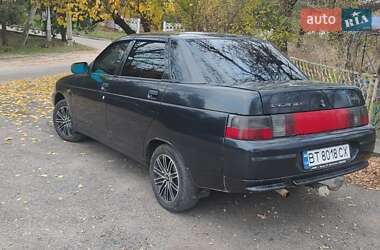 Седан ВАЗ / Lada 2110 2007 в Великой Александровке