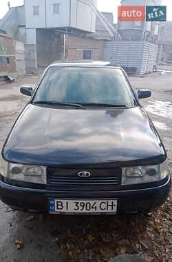 Седан ВАЗ / Lada 2110 2006 в Полтаве