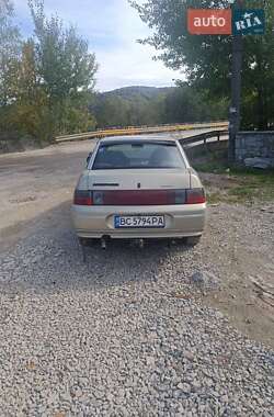 Седан ВАЗ 2110 2005 в 