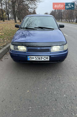 Седан ВАЗ / Lada 2110 2007 в Тростянці