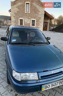 Седан ВАЗ / Lada 2110 2005 в Бережанах