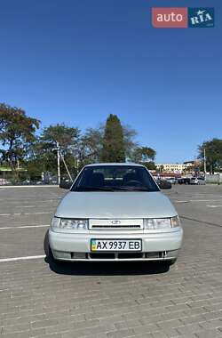 Седан ВАЗ / Lada 2110 2004 в Баштанці