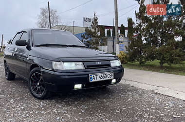 Седан ВАЗ / Lada 2110 2005 в Стрые