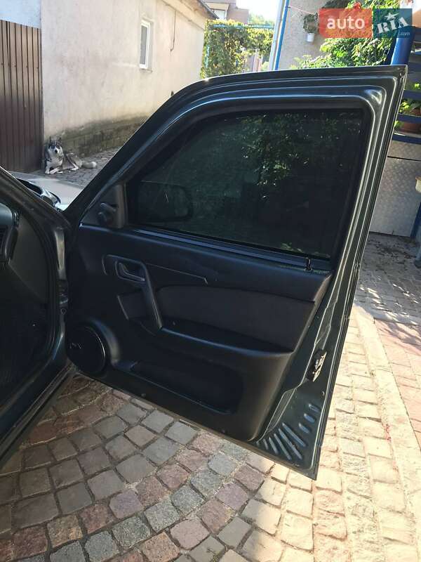 Седан ВАЗ / Lada 2110 2008 в Мукачево фото 12 Седан ВАЗ / Lada 2110 2008 в Мукачево