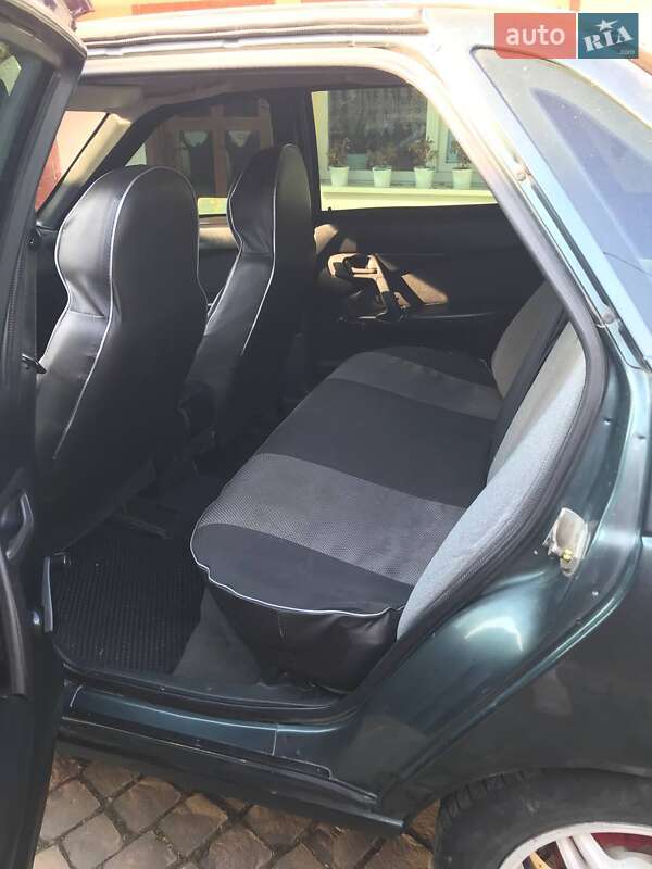 Седан ВАЗ / Lada 2110 2008 в Мукачево фото 16 Седан ВАЗ / Lada 2110 2008 в Мукачево