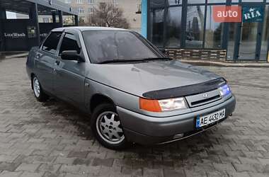 Седан ВАЗ / Lada 2110 2006 в Новому Бузі