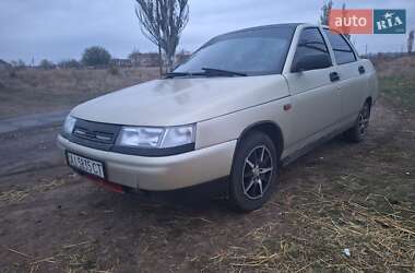 Седан ВАЗ / Lada 2110 2001 в Миколаєві