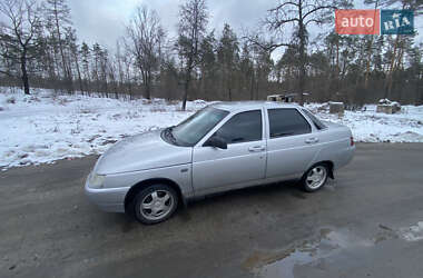 Седан ВАЗ / Lada 2110 2006 в Києві