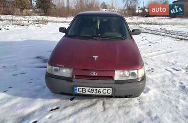 Седан ВАЗ / Lada 2110 2005 в Мені