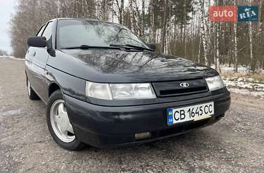 Седан ВАЗ / Lada 2110 2007 в Мене