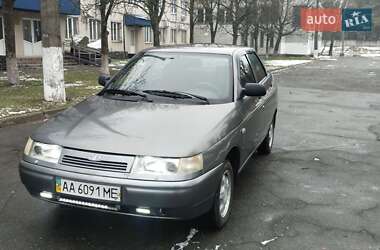 Седан ВАЗ / Lada 2110 2011 в Киеве