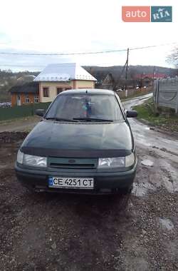 Седан ВАЗ / Lada 2110 2001 в Кіцмані