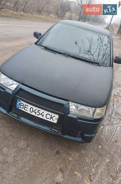 Седан ВАЗ / Lada 2110 2006 в Малой Виске