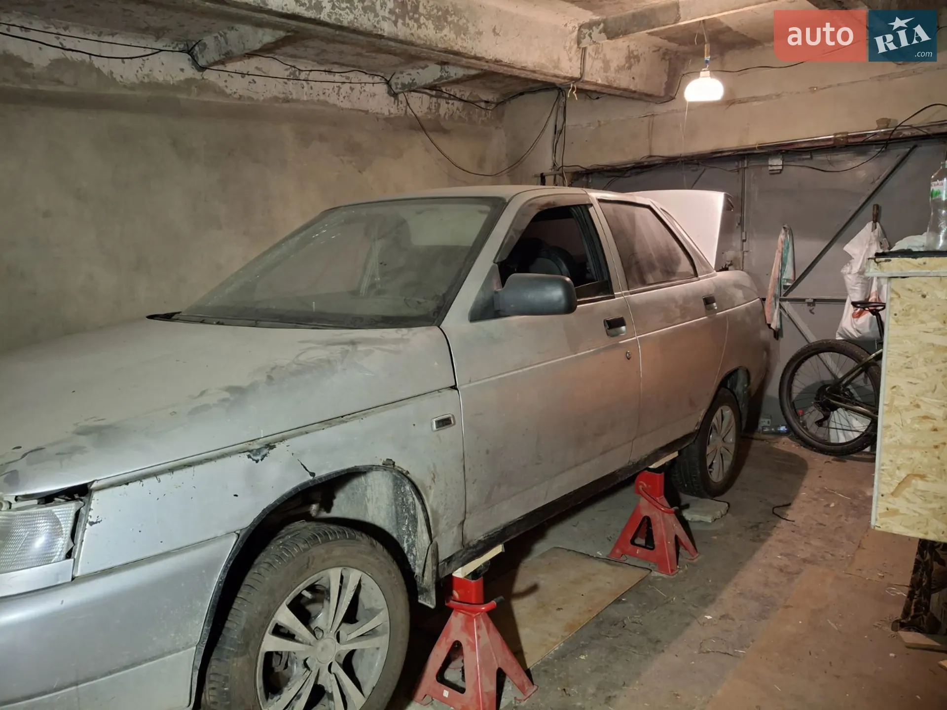 ВАЗ / Лада 2110 2006 р.в