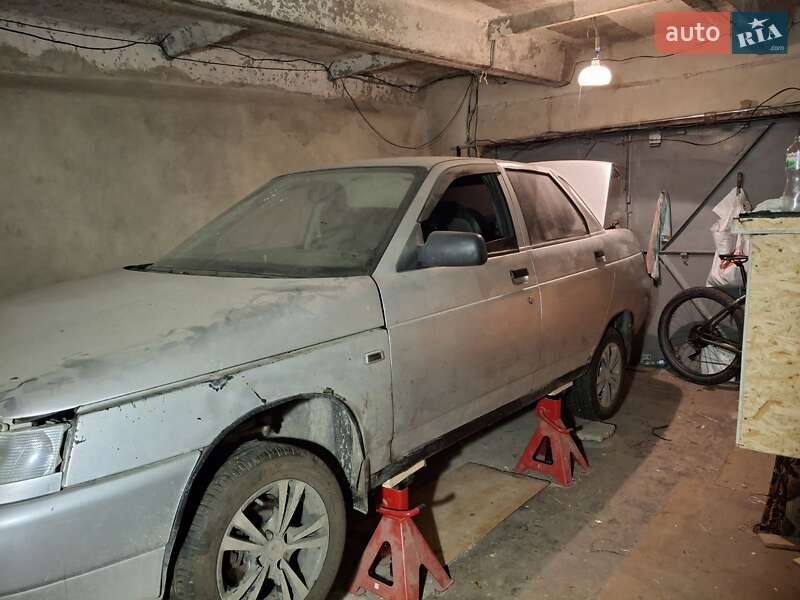 ВАЗ / Lada 2110 2006