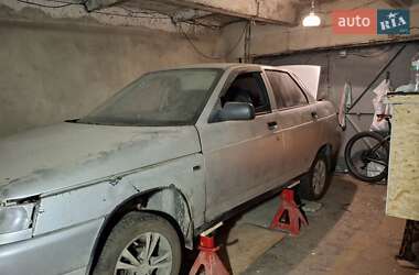 Седан ВАЗ 2110 2006 в 