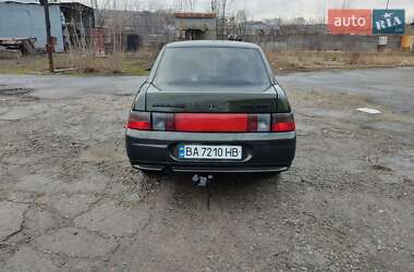 Седан ВАЗ / Lada 2110 2006 в Кропивницком