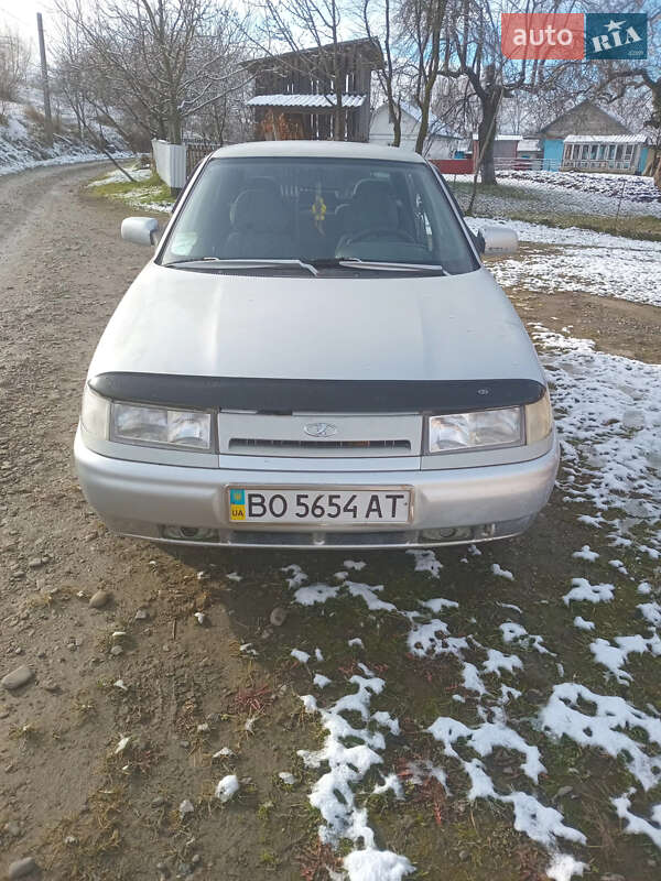 Седан ВАЗ / Lada 2110 2006 в Нижніми Станівцями