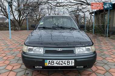 Седан ВАЗ 2110 2011 в 