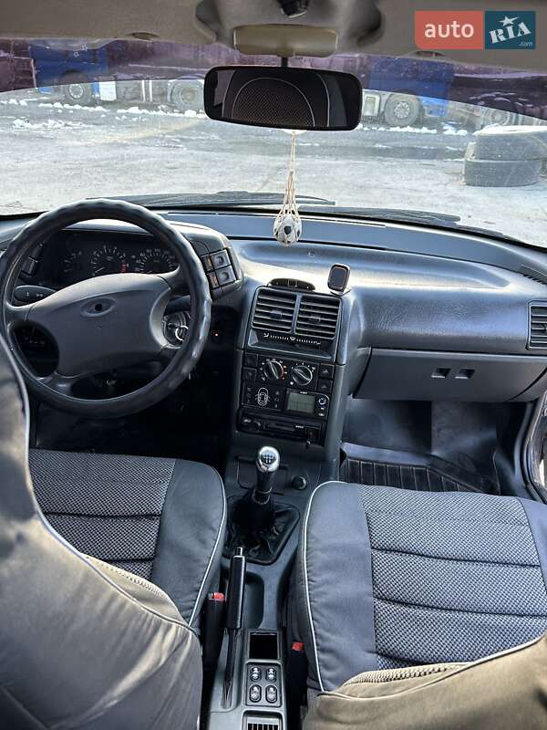 Седан ВАЗ / Lada 2110 2007 в Белой Церкви фото 11 Седан ВАЗ / Lada 2110 2007 в Белой Церкви