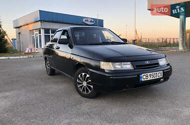 Седан ВАЗ / Lada 2110 2005 в Мені