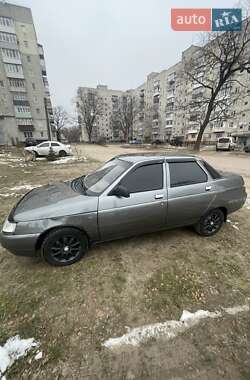 Седан ВАЗ / Lada 2110 2006 в Шостці