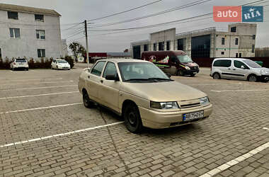 Седан ВАЗ / Lada 2110 2004 в Вінниці