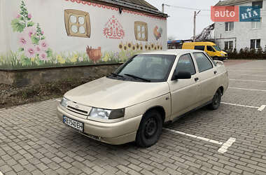 Седан ВАЗ / Lada 2110 2004 в Вінниці