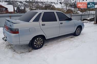 Седан ВАЗ / Lada 2110 2004 в Славському