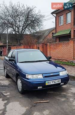 Седан ВАЗ / Lada 2110 2006 в Вінниці