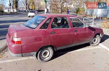 Седан ВАЗ 2110 1999 в 