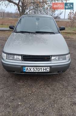 Седан ВАЗ 2110 2005 в 