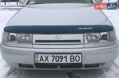 Седан ВАЗ / Lada 2110 2005 в Харкові