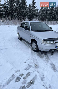 Седан ВАЗ / Lada 2110 2007 в Жмеринці