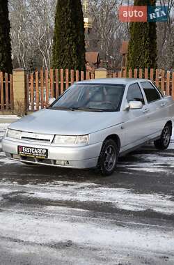 Седан ВАЗ / Lada 2110 2006 в Дніпрі