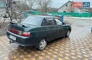 Седан ВАЗ / Lada 2110 2002 в Бару