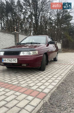 Седан ВАЗ 2110 2005 в 
