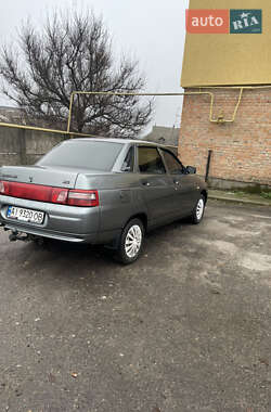 Седан ВАЗ / Lada 2110 2011 в Сквирі