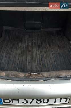 Седан ВАЗ / Lada 2110 2001 в Ананьеве