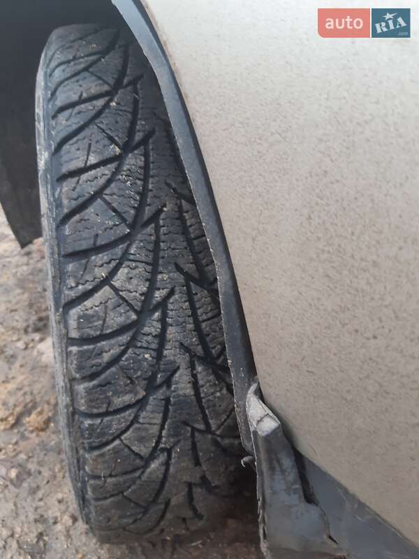 Седан ВАЗ / Lada 2110 2001 в Ананьеве фото 9 Седан ВАЗ / Lada 2110 2001 в Ананьеве