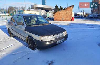 Седан ВАЗ / Lada 2110 2007 в Сумах