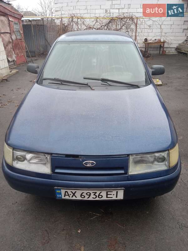 Седан ВАЗ / Lada 2110 2006 в Сумах