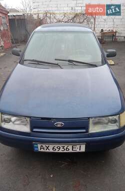 Седан ВАЗ / Lada 2110 2006 в Сумах