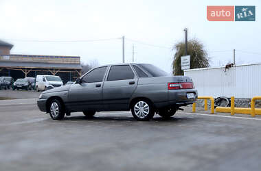 Седан ВАЗ / Lada 2110 2011 в Чернівцях