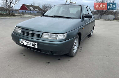 Седан ВАЗ / Lada 2110 2007 в Баштанке