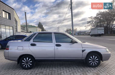 Седан ВАЗ / Lada 2110 2007 в Білій Церкві