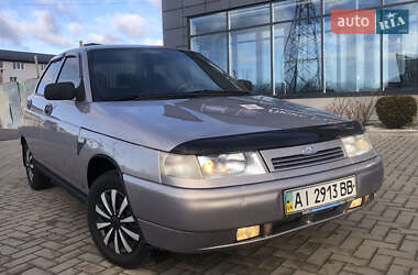 Седан ВАЗ / Lada 2110 2007 в Білій Церкві