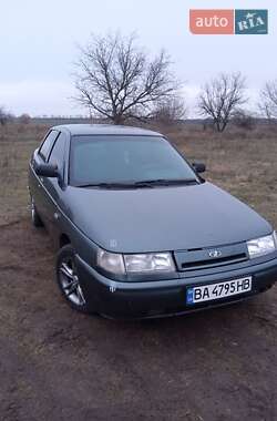 Седан ВАЗ / Lada 2110 2006 в Олександрії