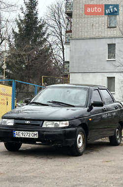 Седан ВАЗ / Lada 2110 2006 в Верхньодніпровську